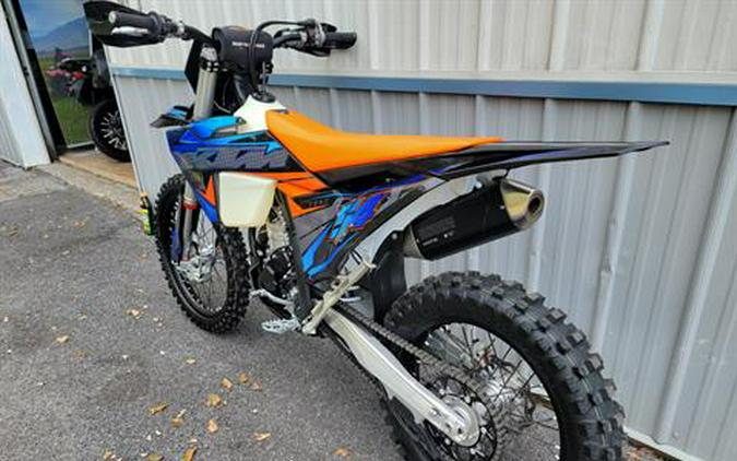 2024 KTM 350 XC-F