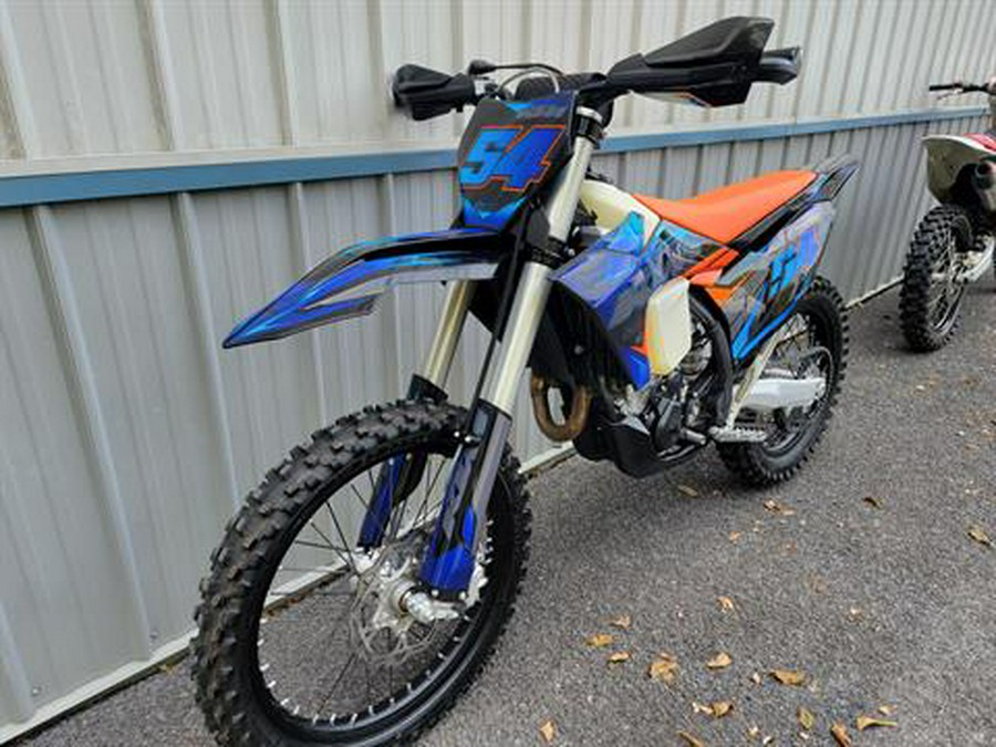 2024 KTM 350 XC-F