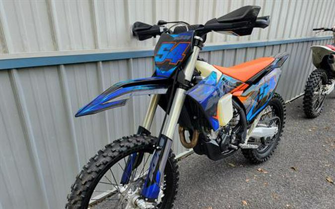 2024 KTM 350 XC-F