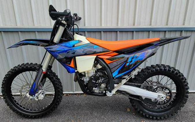 2024 KTM 350 XC-F