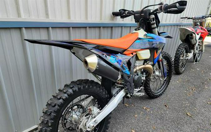 2024 KTM 350 XC-F