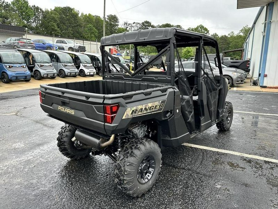 2025 Polaris® Ranger Crew 1000 EPS Premium Pursuit Camo