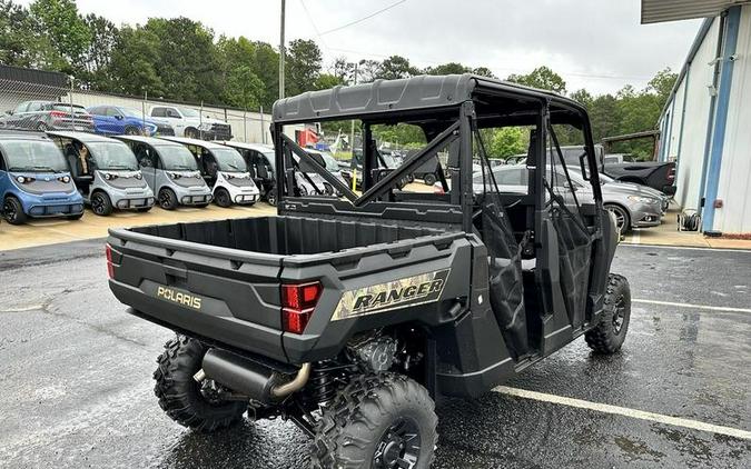 2025 Polaris® Ranger Crew 1000 EPS Premium Pursuit Camo