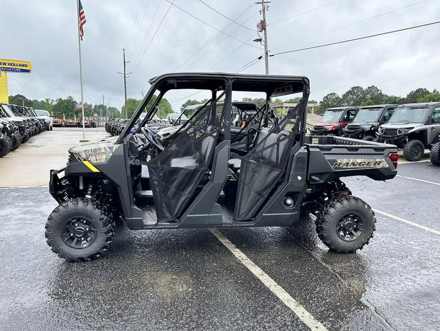 2025 Polaris® Ranger Crew 1000 EPS Premium Pursuit Camo