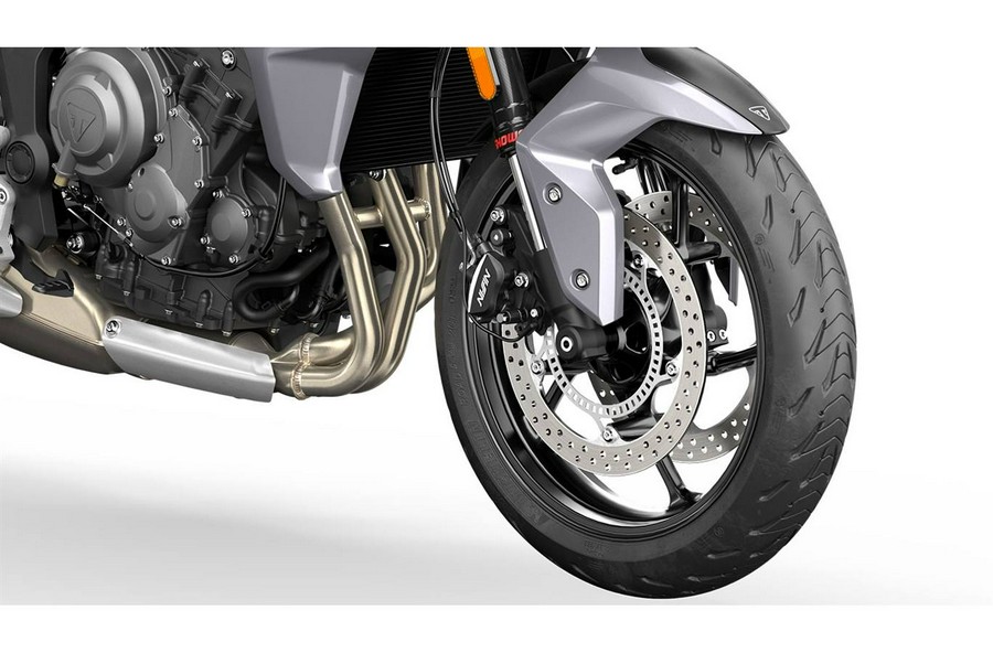 2022 Triumph TIGER SPORT