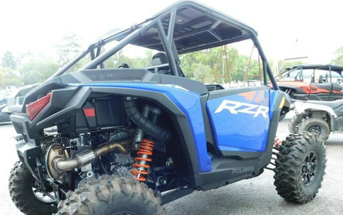 2025 Polaris RZR XP 1000 Ultimate
