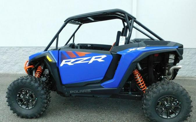 2025 Polaris RZR XP 1000 Ultimate