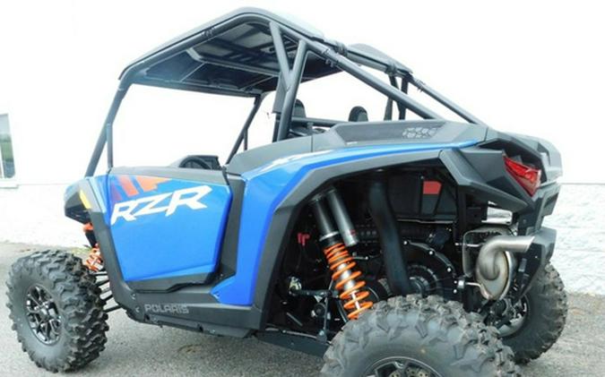 2025 Polaris RZR XP 1000 Ultimate