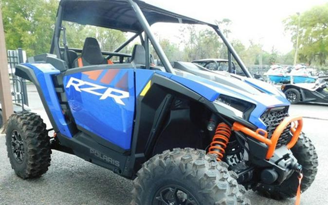 2025 Polaris RZR XP 1000 Ultimate