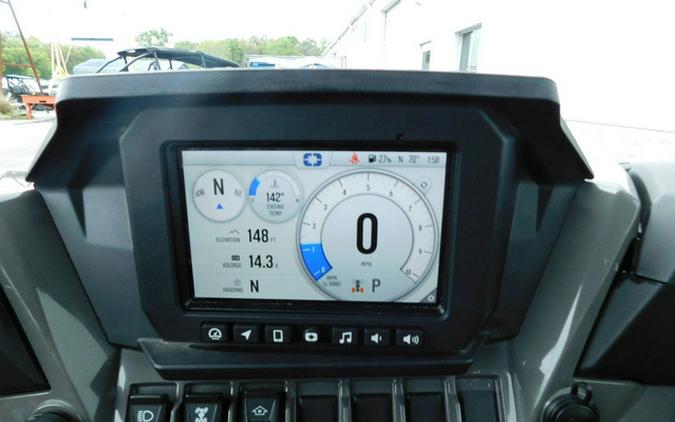 2025 Polaris RZR XP 1000 Ultimate