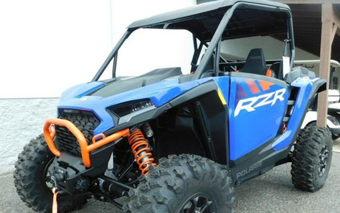 2025 Polaris RZR XP 1000 Ultimate
