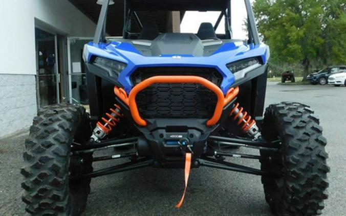 2025 Polaris RZR XP 1000 Ultimate