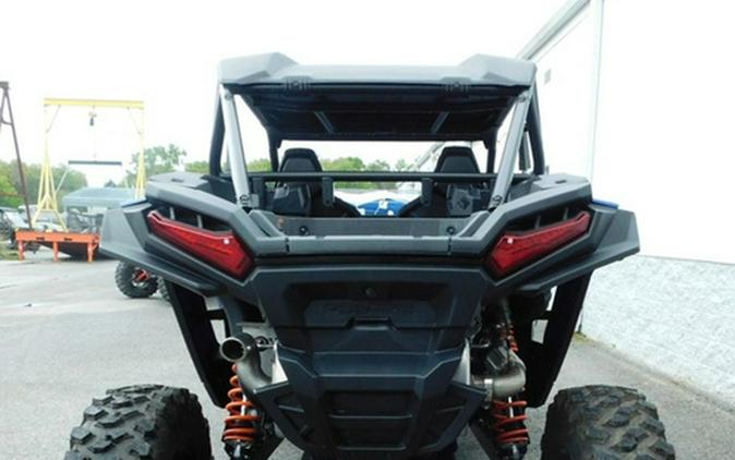 2025 Polaris RZR XP 1000 Ultimate