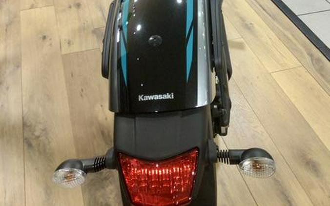 2025 Kawasaki Vulcan® S Cafe ABS