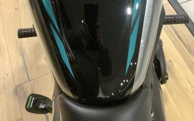 2025 Kawasaki Vulcan® S Cafe ABS