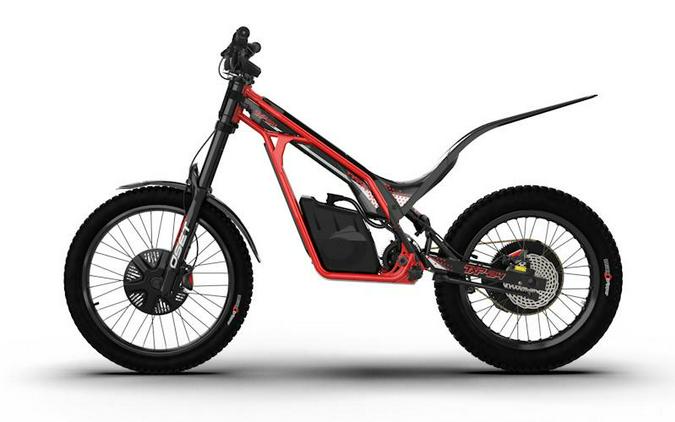 2024 OSET Bikes TXP-24