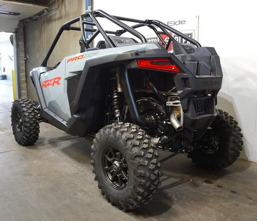 2025 Polaris® RZR Pro XP Sport