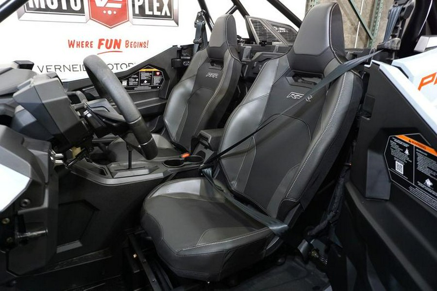 2025 Polaris® RZR Pro XP Sport