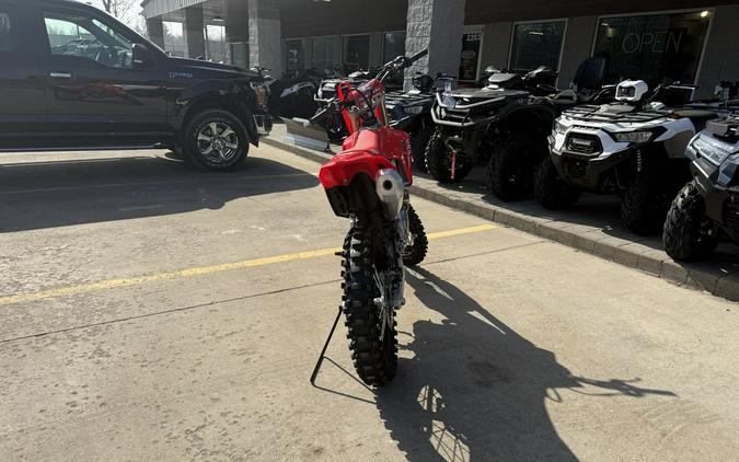 2026 Honda® CRF450R