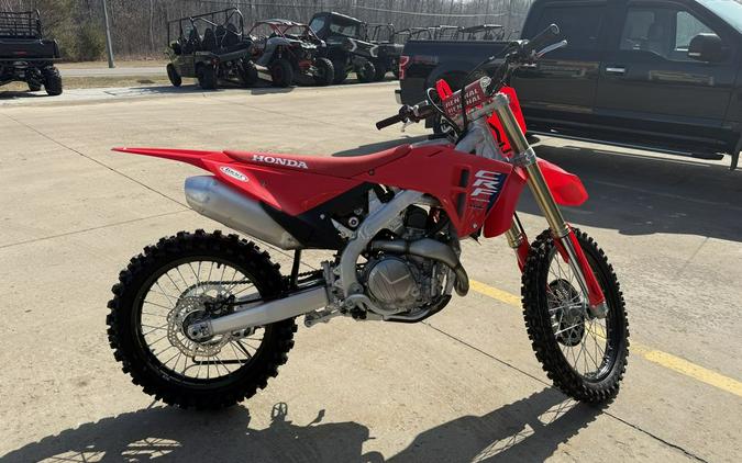 2026 Honda® CRF450R