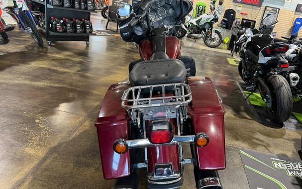 2008 Harley-Davidson® 2008 Harley-Davidson® FLHT - Electra Glide® Standard
