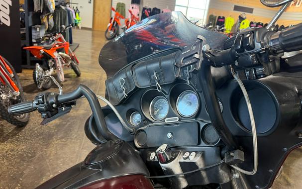 2008 Harley-Davidson® Electra Glide