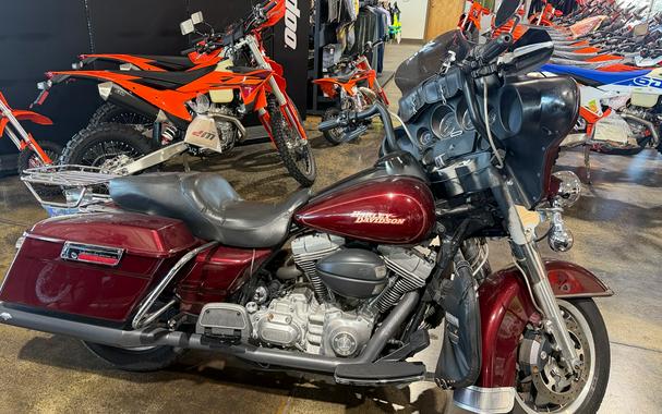 2008 Harley-Davidson® 2008 Harley-Davidson® FLHT - Electra Glide® Standard