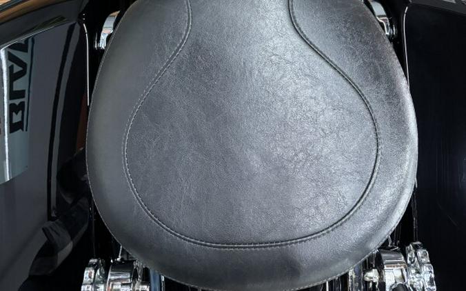 2019 Harley-Davidson® Street Glide® Special BLACK