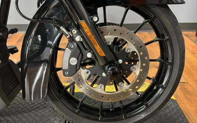 2019 Harley-Davidson® Street Glide® Special BLACK