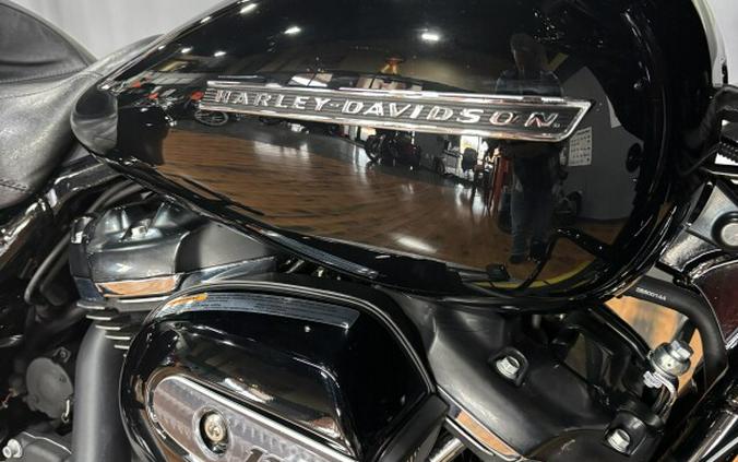 2019 Harley-Davidson® Street Glide® Special BLACK