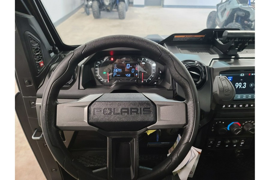 2026 Polaris Ranger® XD 1500 NorthStar Edition Ultimate