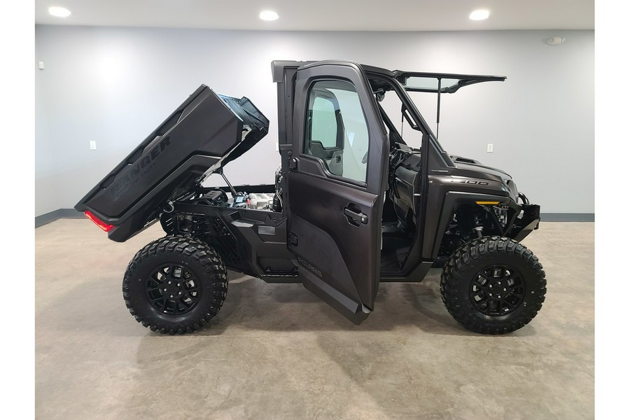 2026 Polaris Ranger® XD 1500 NorthStar Edition Ultimate