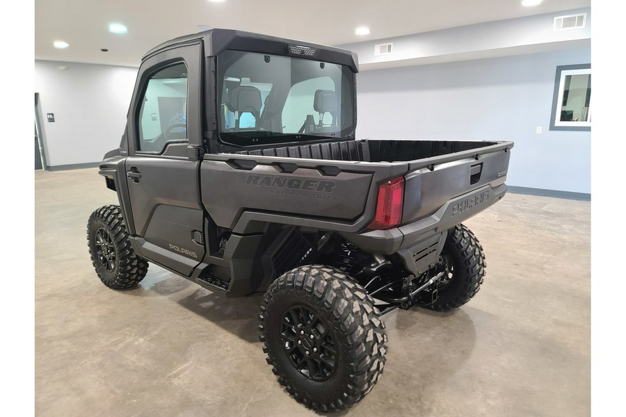 2026 Polaris Ranger® XD 1500 NorthStar Edition Ultimate