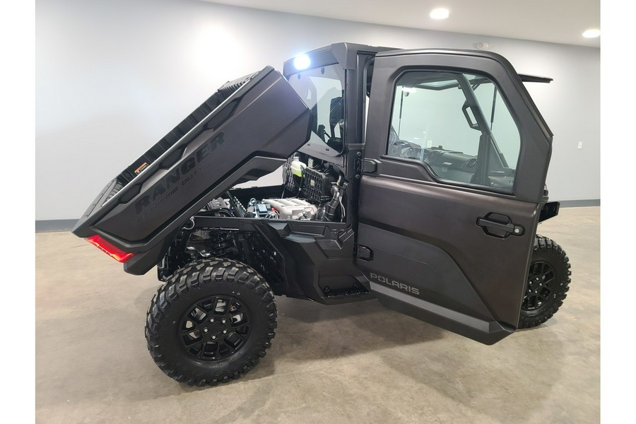 2026 Polaris Ranger® XD 1500 NorthStar Edition Ultimate