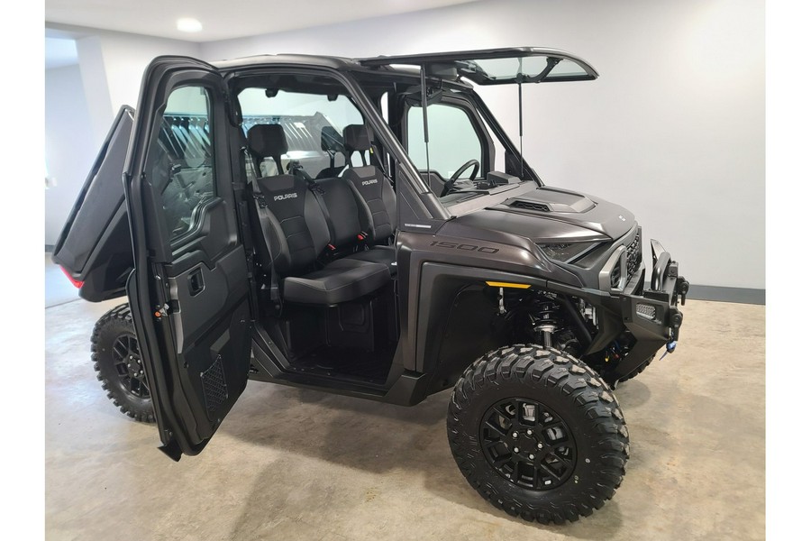 2026 Polaris Ranger® XD 1500 NorthStar Edition Ultimate
