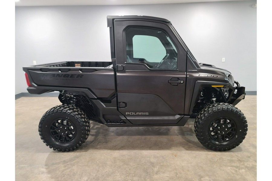 2026 Polaris Ranger® XD 1500 NorthStar Edition Ultimate