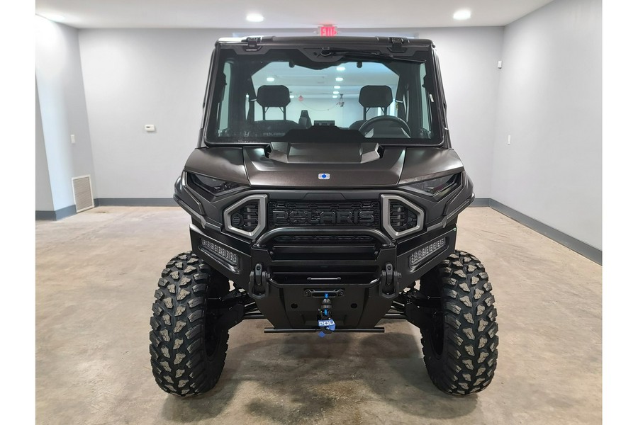 2026 Polaris Ranger® XD 1500 NorthStar Edition Ultimate
