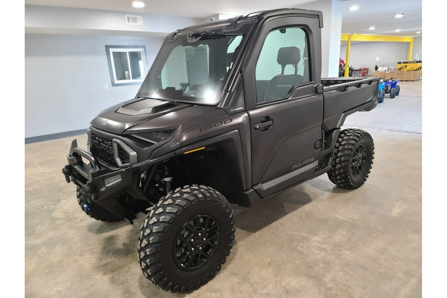 2026 Polaris Ranger® XD 1500 NorthStar Edition Ultimate