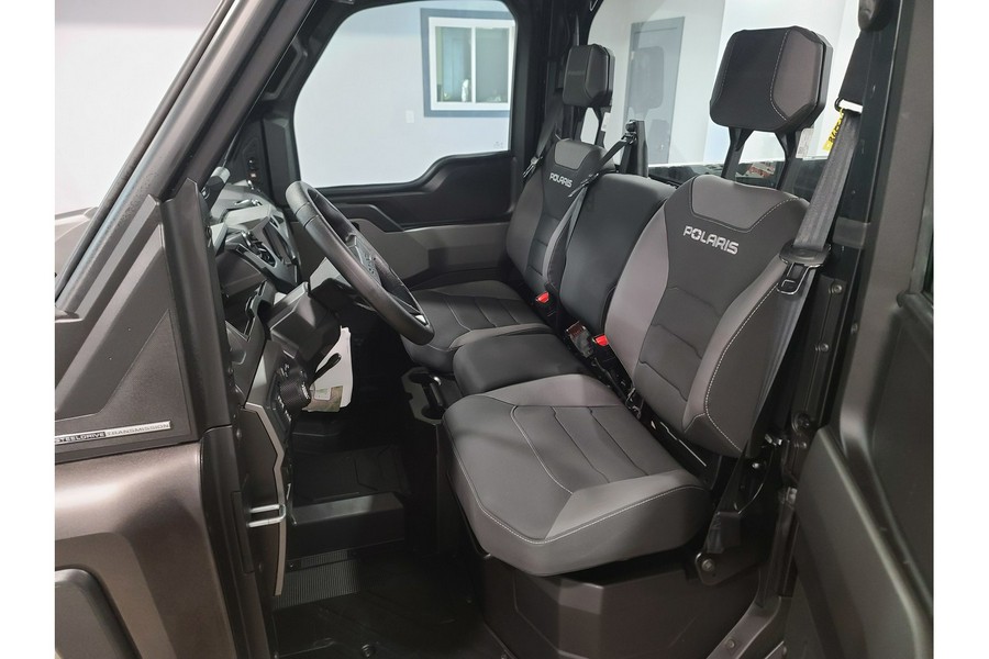 2026 Polaris Ranger® XD 1500 NorthStar Edition Ultimate