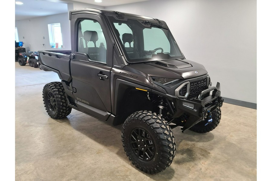 2026 Polaris Ranger® XD 1500 NorthStar Edition Ultimate