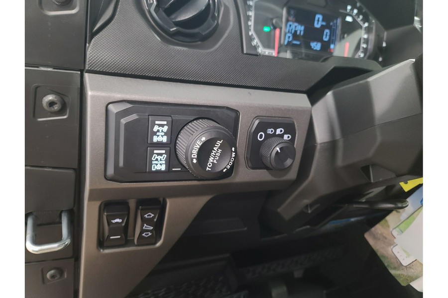 2026 Polaris Ranger® XD 1500 NorthStar Edition Ultimate