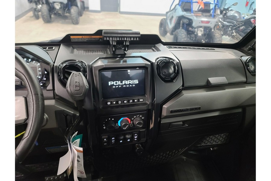 2026 Polaris Ranger® XD 1500 NorthStar Edition Ultimate