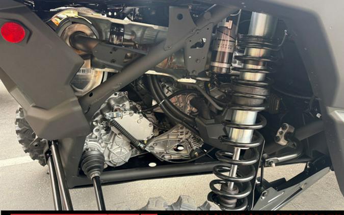 2026 Can-Am Maverick X3 Max X RS Turbo RR Triple Black_4.5 In