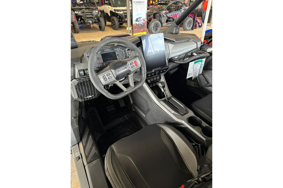 2026 Polaris RZR PRO R ULTIMATE PURPLE THUNDER Ultimate