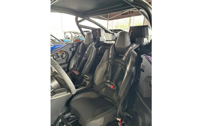 2026 Polaris RZR PRO R ULTIMATE PURPLE THUNDER Ultimate