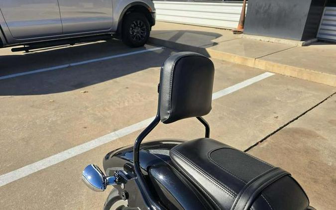 2018 Harley-Davidson® FLFBS - Softail® Fat Boy® 114