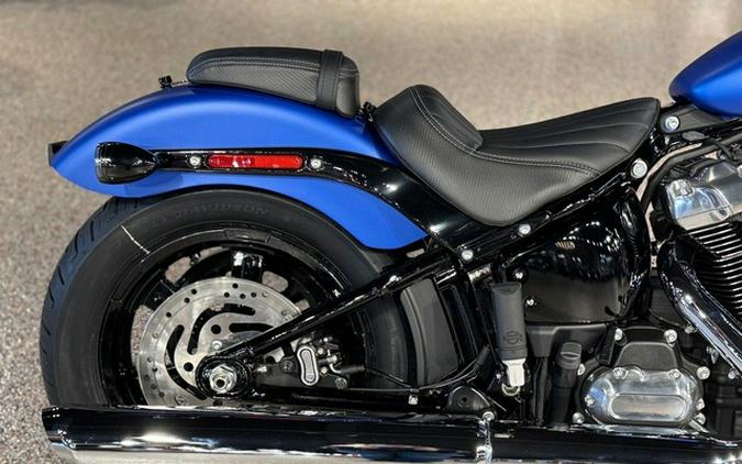 2026 Harley-Davidson Softail FXBB - Street Bob