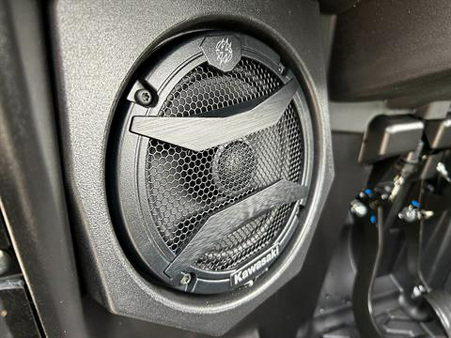 2025 Kawasaki Teryx4 S SE