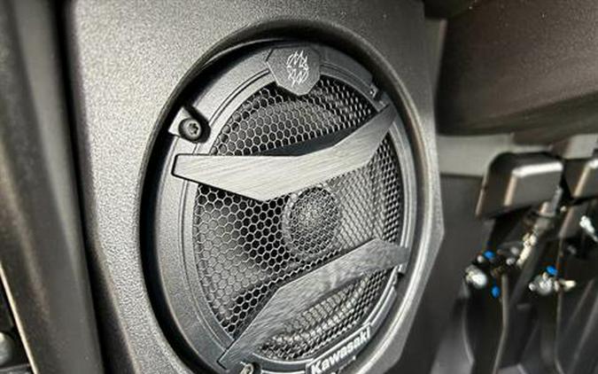 2025 Kawasaki Teryx4 S SE