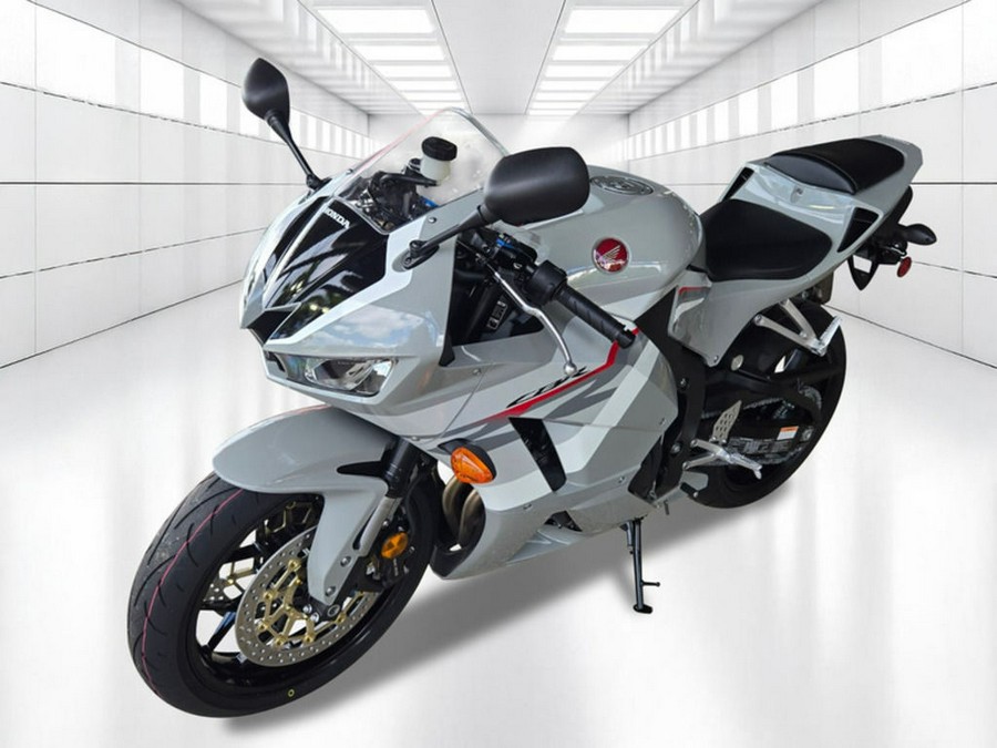 2026 Honda CBR600RR Base